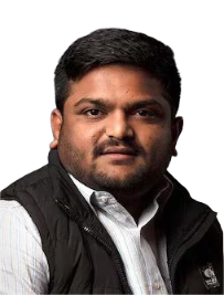 Hardik Patel
